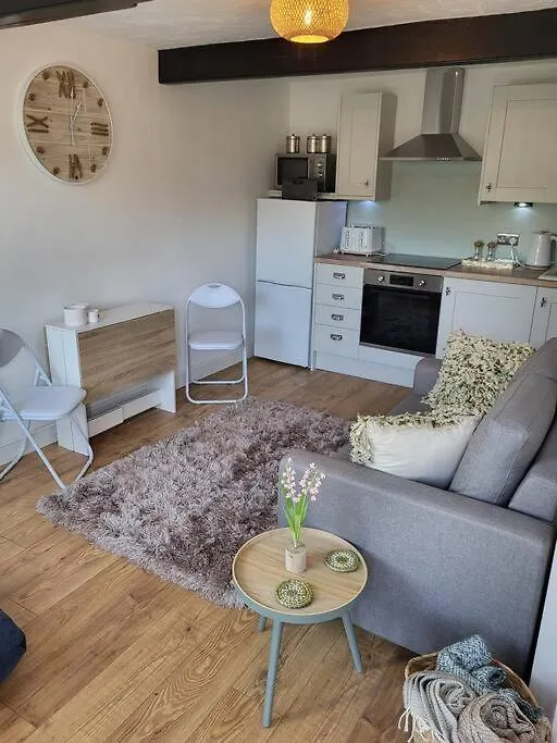Soleo Cottage Kirkburton