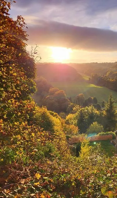 Soleo Cottage Kirkburton United Kingdom