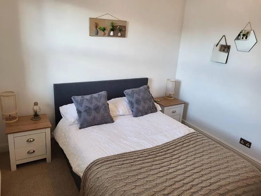 Soleo Cottage Kirkburton United Kingdom