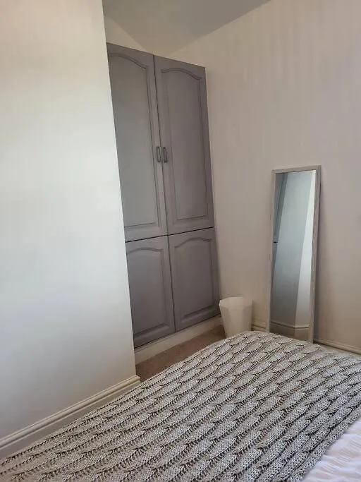 Apartment Soleo Cottage Kirkburton United Kingdom