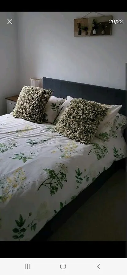 Soleo Cottage Kirkburton