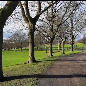  Holiday home Hidden Gem !stunning 3 Bedroom In Sheffield