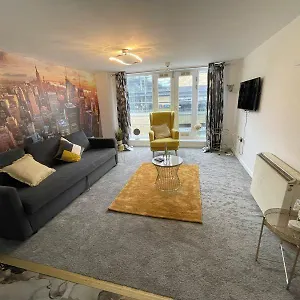  Apartment Shortstay